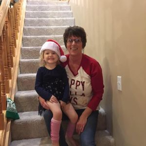 Meet your Posher, Jackie